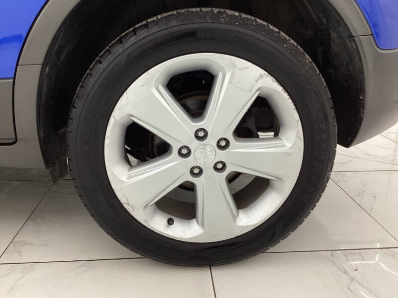 2015 Buick Encore Convenience