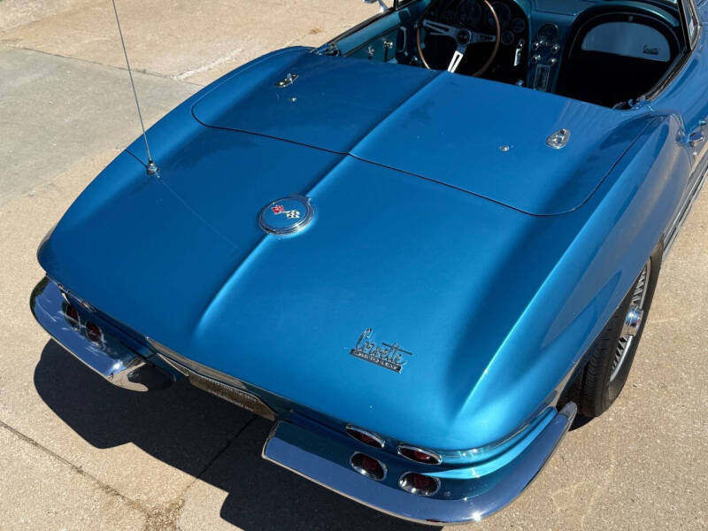 1967 Chevrolet Corvette