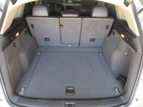 2011 Audi Q5 2.0T quattro Premium