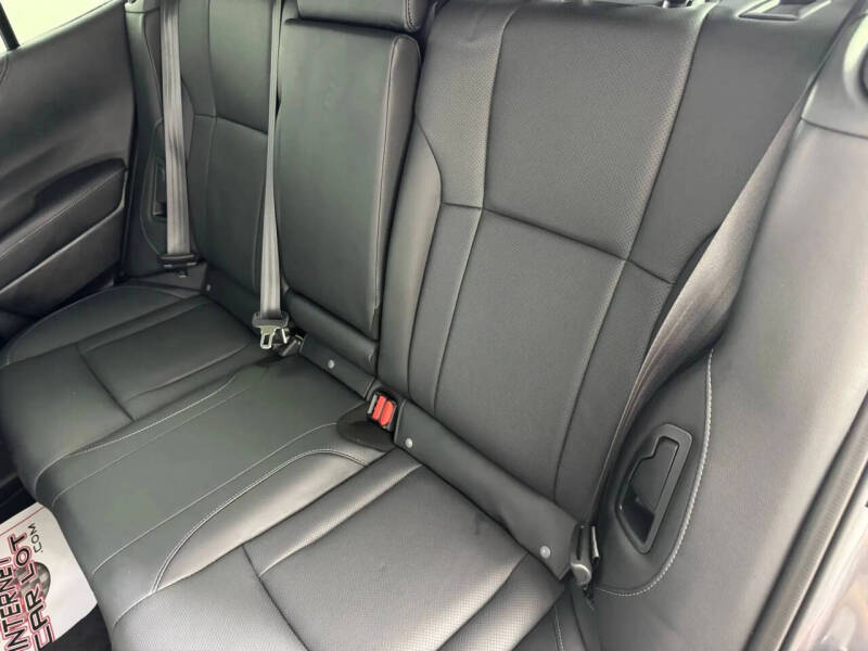 2023 Subaru Outback Limited XT