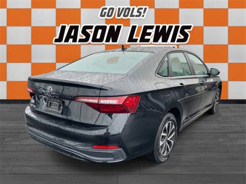 2024 Volkswagen Jetta S