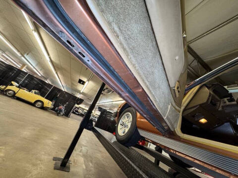 1981 Datsun 280ZX GL 2+2