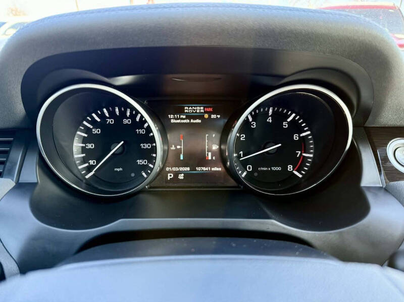 2013 Land Rover Range Rover Evoque Coupe Dynamic