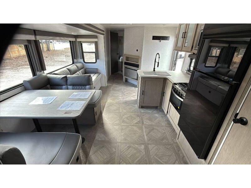 2023 Wildwood 29VBUD