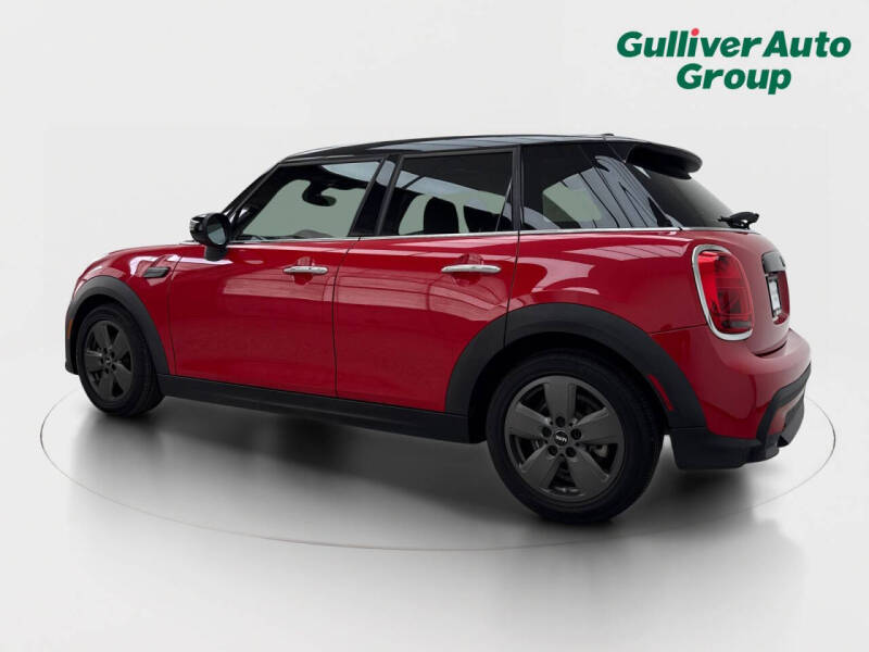 2023 MINI Hardtop 4 Door Cooper