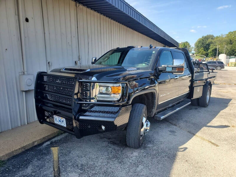 2025 Ranch Hand Legend