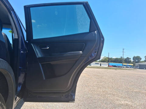 2012 Mazda CX-9 Touring