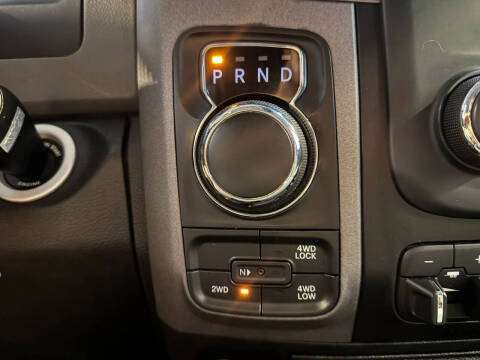 2014 RAM 1500 Express
