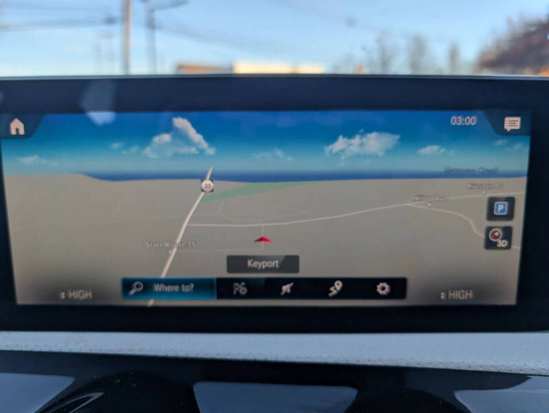 2019 Mercedes-Benz A-Class A 220 4MATIC