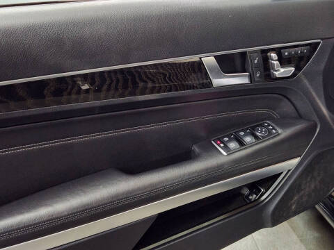 2016 Mercedes-Benz E-Class E 400