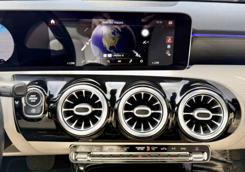 2020 Mercedes-Benz A-Class A 220