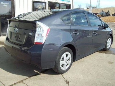 2010 Honda Accord EX