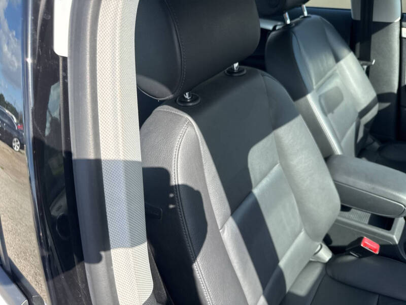 2012 Audi A3 2.0T Premium Plus PZEV