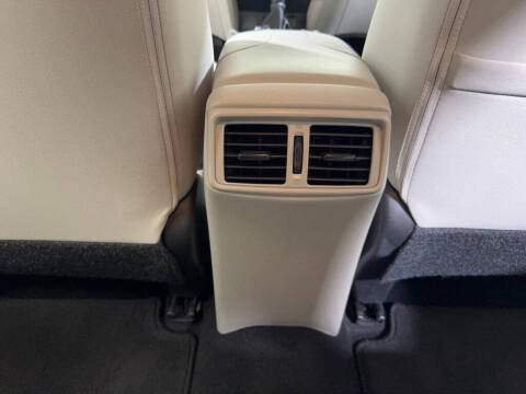 2019 Nissan Rogue Sport SV