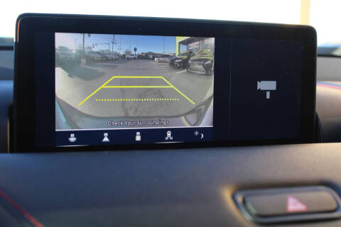 2021 Acura TLX SH-AWD w/A-SPEC