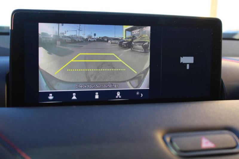 2021 Acura TLX SH-AWD w/A-SPEC