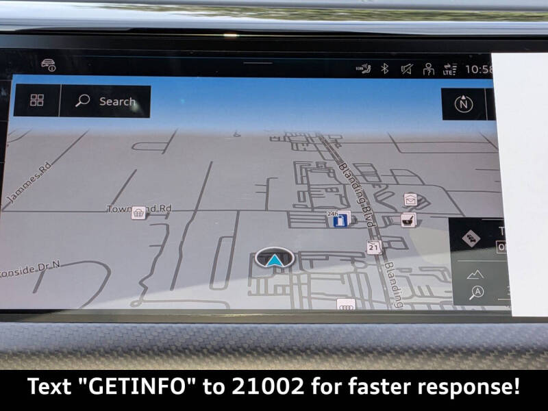 2026 Audi RS e-tron GT performance quattro