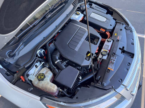 2014 Chevrolet Volt Premium