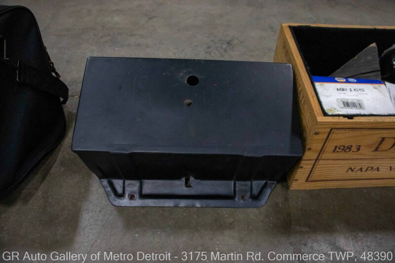 1959 Cadillac Series 62