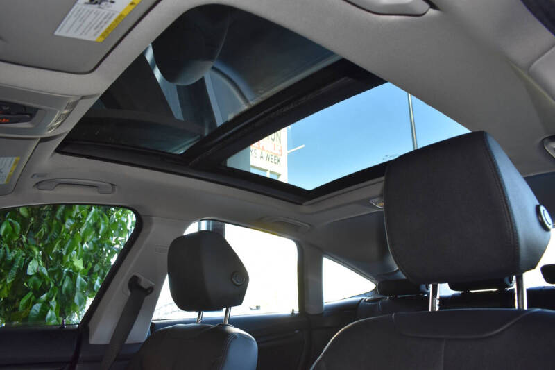 2015 BMW 3 Series 328i xDrive Gran Turismo