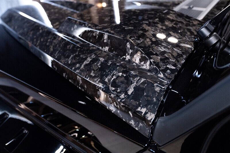 2025 Mercedes-Benz G-Class AMG G 63