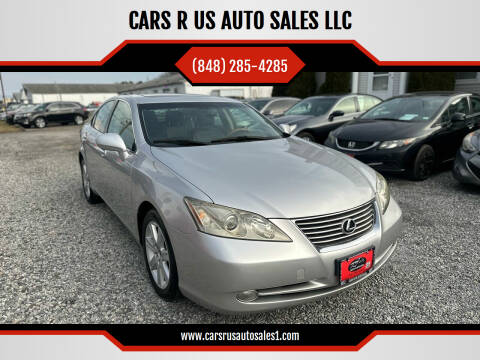 CARS R US AUTO SALES LLC Car Dealer in Lakewood NJ