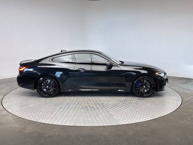 2021 BMW 4 Series M440i xDrive