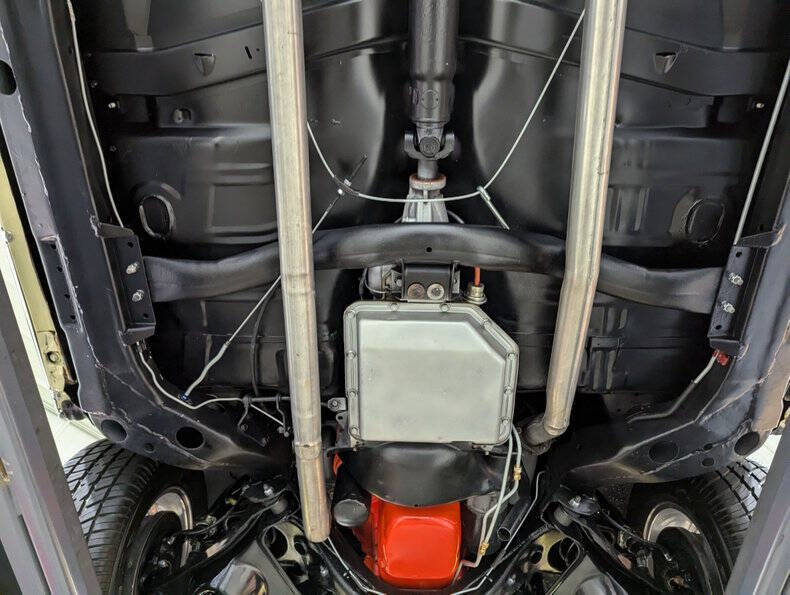 1965 Chevrolet Chevelle