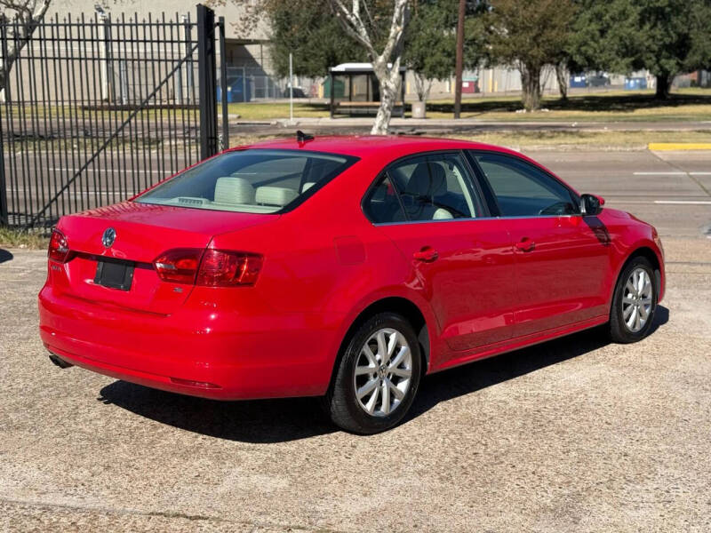 2014 Volkswagen Jetta