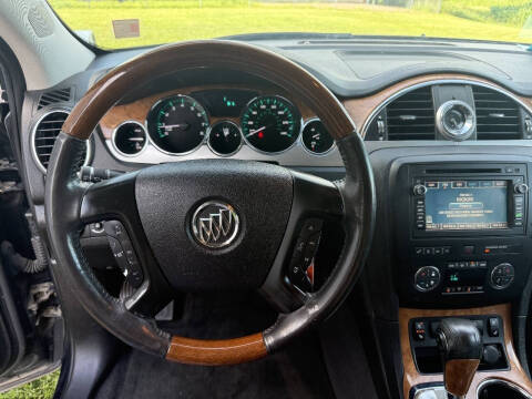 2012 Buick Enclave Premium
