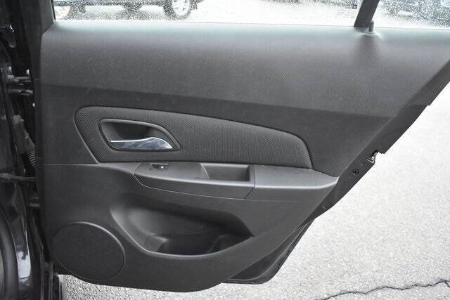 2014 Chevrolet Cruze 2LT Auto