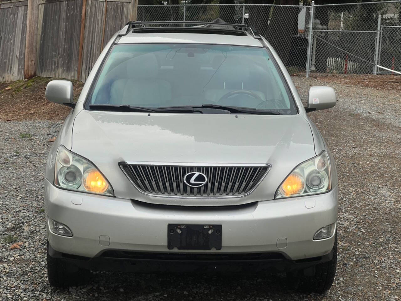 2004 Lexus RX 330 for sale at MRT Auto Sales LLC in Everett, WA