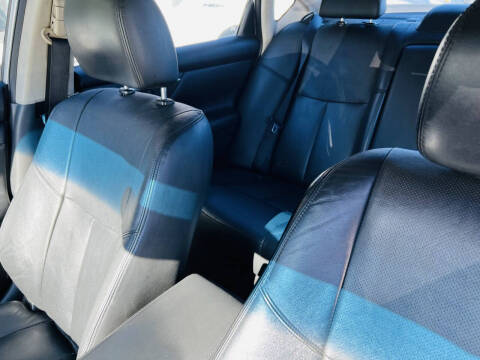 2015 Nissan Altima 2.5 SL