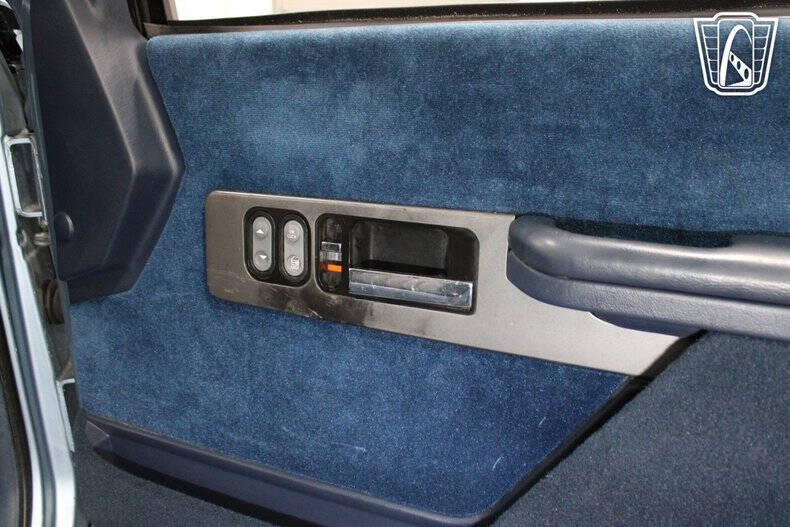 1990 Chevrolet C/K 1500 Series