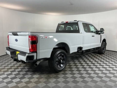 2026 Ford F-350 Super Duty