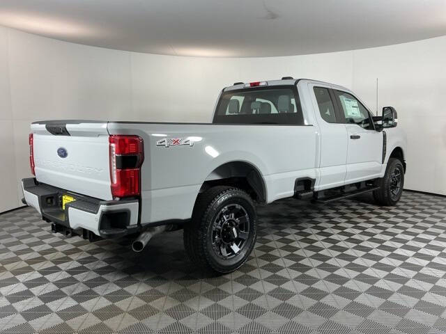 2026 Ford F-350 Super Duty