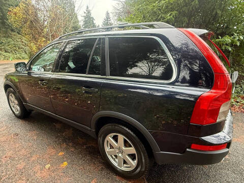 2007 Volvo XC90 3.2