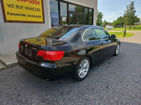 2013 BMW 3 Series 328i