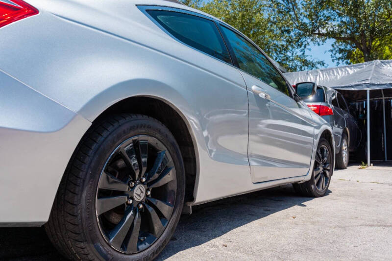 2009 Honda Accord EX-L