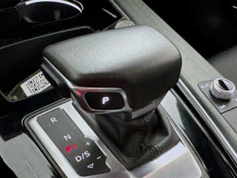 2023 Audi A4 quattro S line Prem Plus 45 TFSI