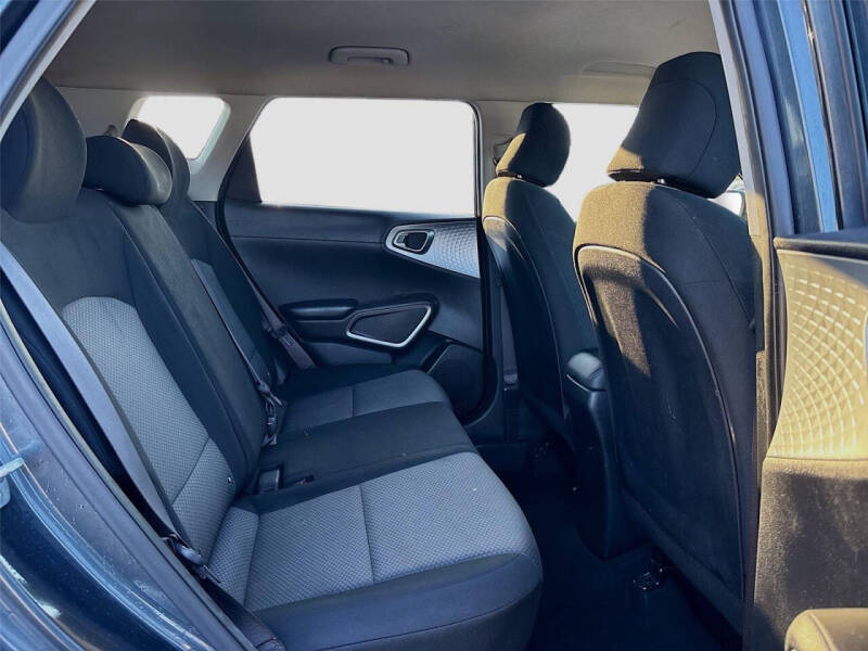 2020 Kia Soul X-Line