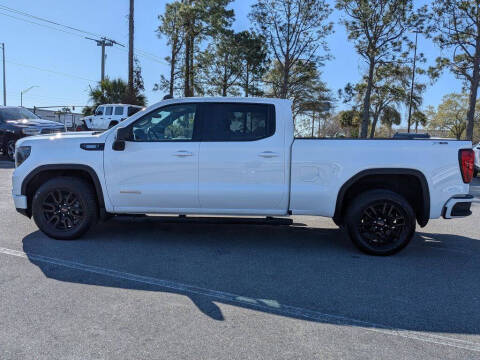 2022 GMC Sierra 1500
