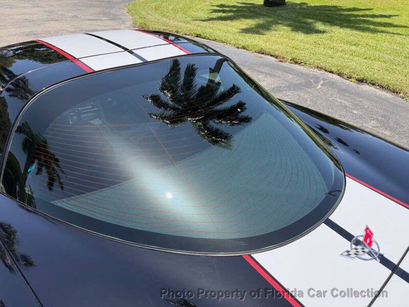 1998 Chevrolet Corvette