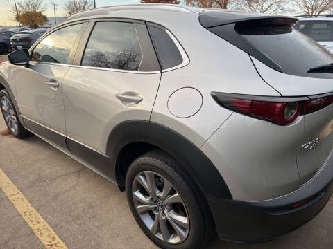 2022 Mazda CX-30 2.5 S Preferred