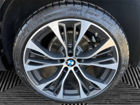 2019 BMW X6 xDrive35i