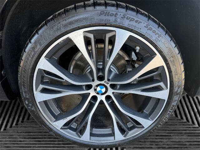 2019 BMW X6 xDrive35i
