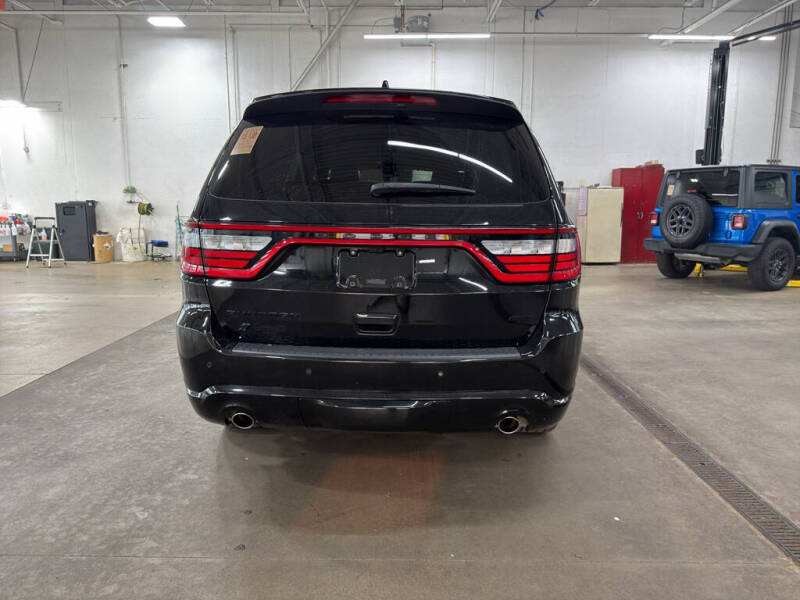 2023 Dodge Durango GT