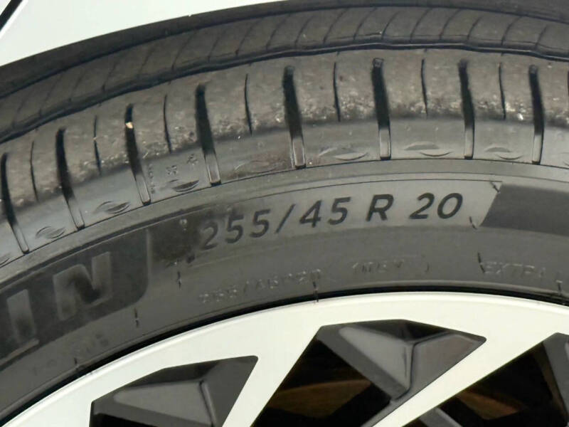 2022 Hyundai Ioniq 5 Limited