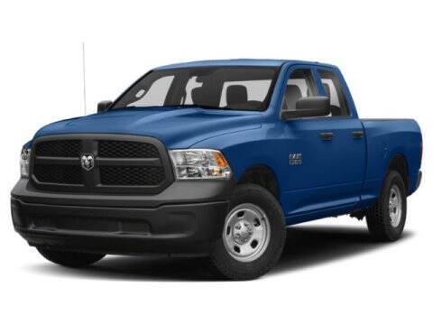2018 RAM 1500 for sale at Uftring Weston Pre-Owned Center in Peoria IL