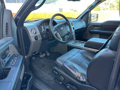 2007 Ford F-150